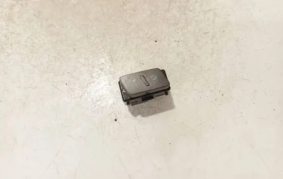 Volkswagen Phaeton Central locking switch button 3D0962125B