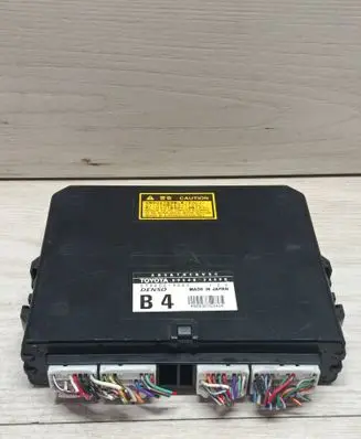 Toyota Previa (XR30, XR40) II Door central lock control unit/module 0794009083 8954028490 490830763426