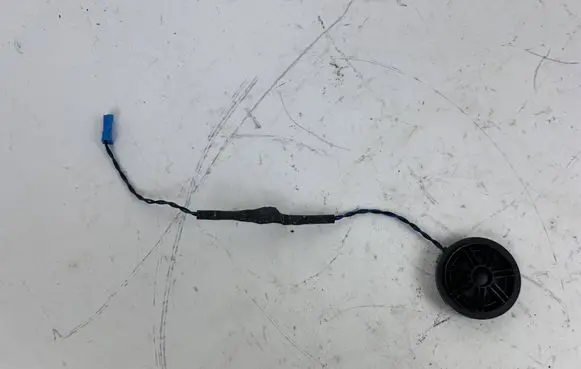 BMW X6 M Front door speaker 9212077
