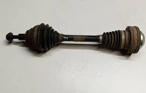 Volkswagen Scirocco Front driveshaft 1K0407271EET1 1K0407271EE