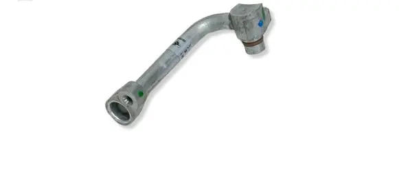 Renault Megane E-Tech Air conditioning (A/C) pipe/hose 924465MZ1A 48922