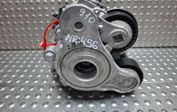 Fiat Panda III Generator/alternator S27624456 00522041910