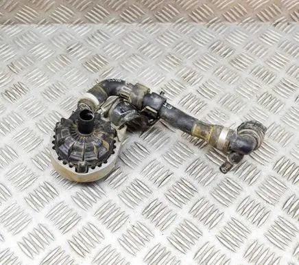 Volkswagen ID.3 Electric auxiliary coolant/water pump 1EA121836F 1EA121066C