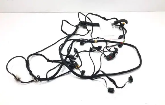 BMW X1 U11 Parking sensor (PDC) wiring loom