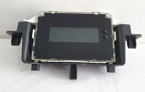 Ford Transit Custom Screen/display/small screen CM5T18B955AB B3K13V068570 E1110R035347