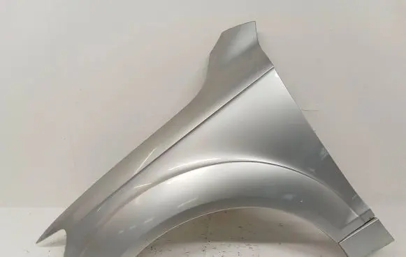 Audi Q7 4L Fender