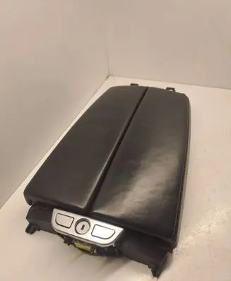 BMW 6 F12 F13 Armrest 9241718 D761296 38233561