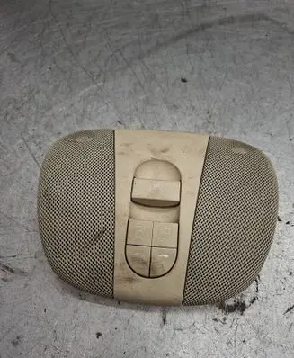 Mercedes-Benz E W211 Other interior light A2118200812 0000025447 5DS00843305
