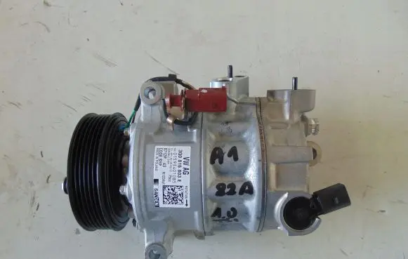Audi A1 Air conditioning (A/C) compressor (pump) 3q0816803e