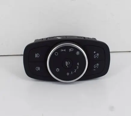 Ford Fiesta Light switch H1BT13D061AC 1033718201