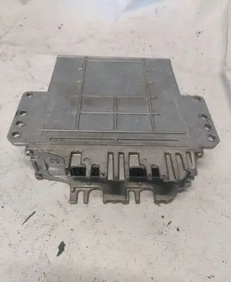 Chrysler Grand Voyager III Engine control unit/module P04686661AC 0281001708