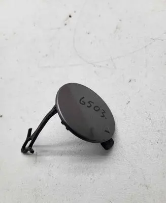 Hyundai Tucson TL Front tow hook cap/cover 86588N7000