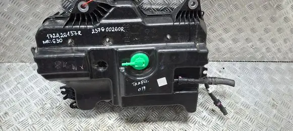 Renault Trafic III (X82) AdBlue liquid reservoir S27647630 172A26157R 237G00260R