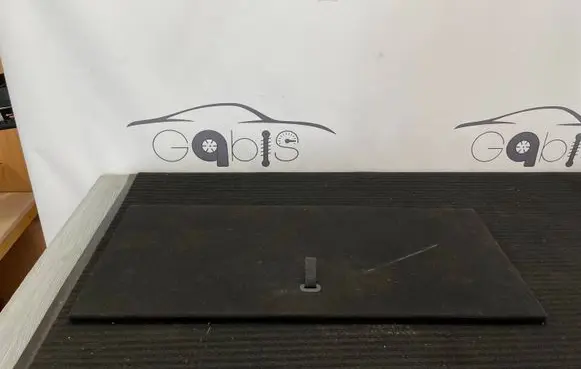 KIA Optima Trunk/boot lower side trim panel 85715-D4300