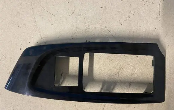 Honda Accord Front door window switch trim 83593TL0G0150