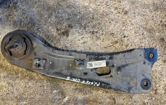 KIA Pro Cee'd III Rear upper control arm/wishbone 55280G4AA0