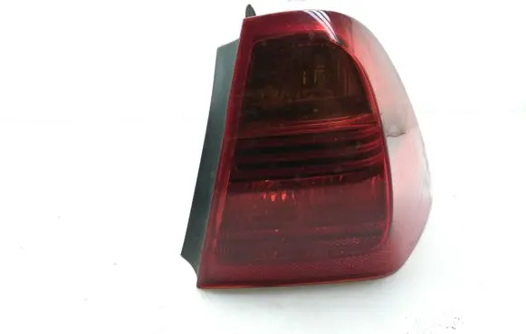 BMW 3 E90 E91 Rear/tail lights 716006215