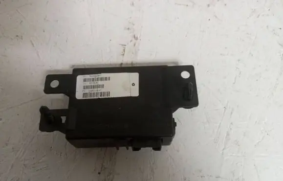 Chrysler Charger Blind spot module 56038903AC C9RT004167 62199B