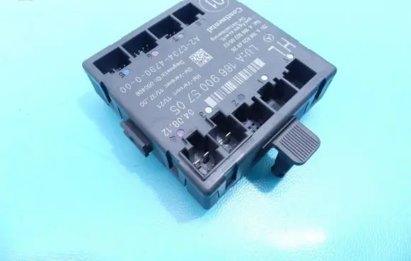 Mercedes-Benz ML W166 Central body control module A1669005705 IMPRK1103681