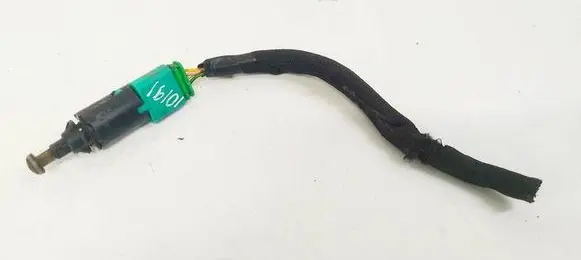 Citroen Berlingo Brake pedal sensor switch 9650688480