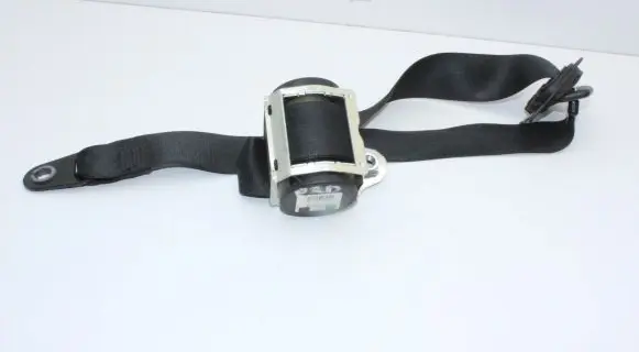Mini Cooper Countryman R60 Front seatbelt 617059700B