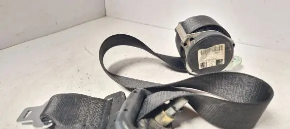 Mitsubishi Colt Rear seatbelt 602441500
