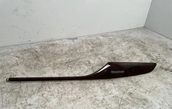 Audi A6 S6 C7 4G Dashboard glove box trim 4G1853190