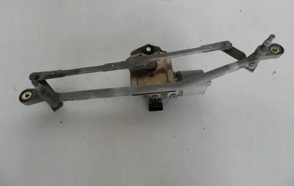 Citroen C5 Front wiper linkage 9632671180