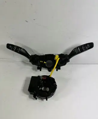 Hyundai i30 Tailgate/trunk/boot open switch 