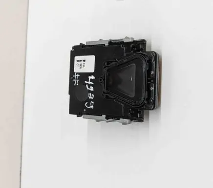 Windshield/windscreen camera