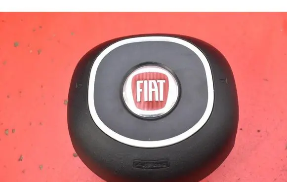 Fiat Tipo Steering wheel airbag 735660757