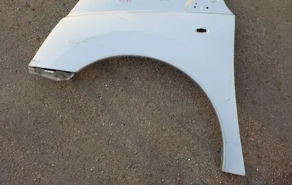 Fiat Scudo Fender OEM