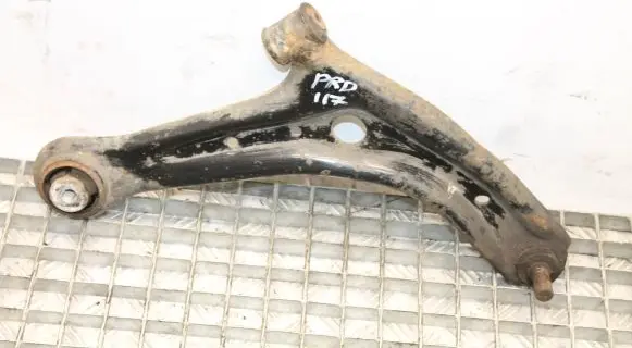 Ford Fiesta Front lower control arm/wishbone