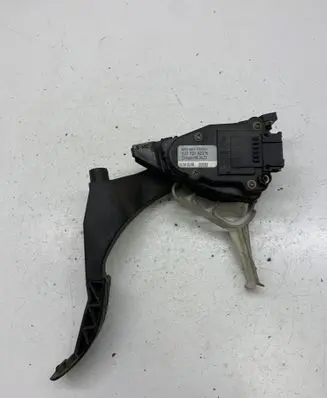 Audi A3 S3 8L Accelerator throttle pedal 1J1721503H 6PV00777001