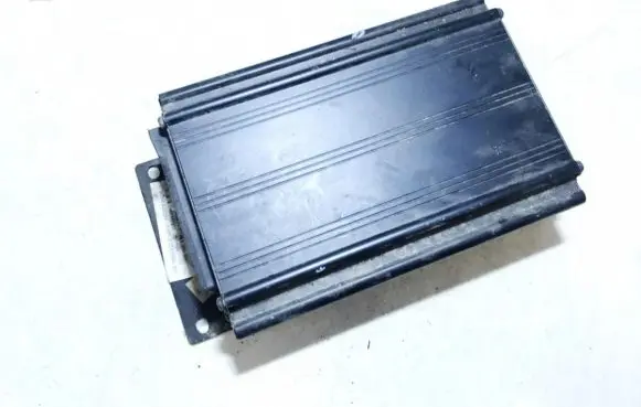 Sound amplifier