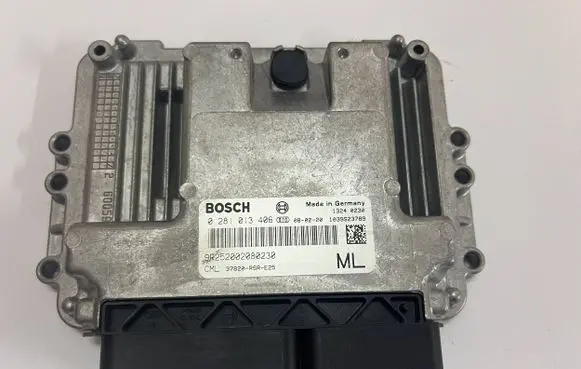 Honda Civic Engine control unit/module ECU 0281013406