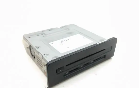 Audi A4 S4 B9 CD/DVD changer 8W0035192K 8W0035192A