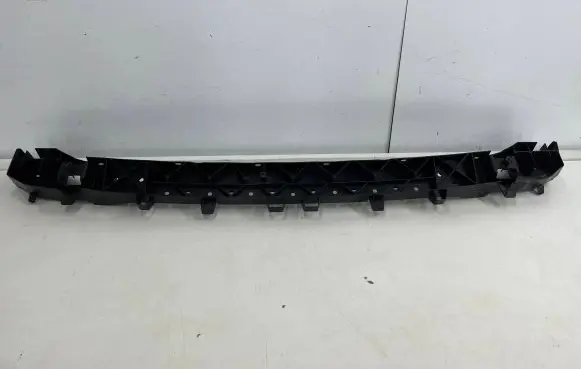 Peugeot 2008 II Front bumper foam support bar 9825813580