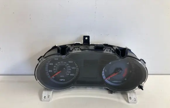 Citroen C-Crosser Speedometer (instrument cluster) 528060H 8100A486
