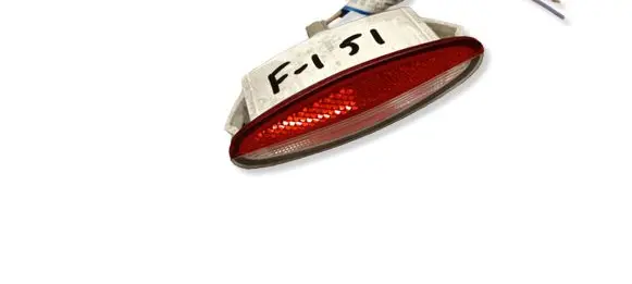 Renault Vel Satis Front door interior light 8200003263B 0700900C