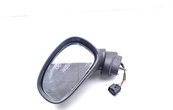Seat Leon (1P) Front door electric wing mirror 1P2857933