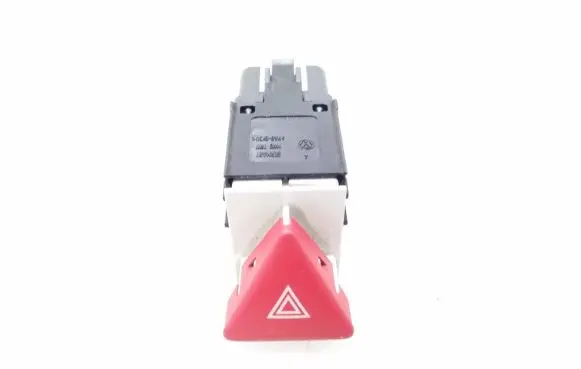 Volkswagen PASSAT B6 Hazard light switch 3C0953509A