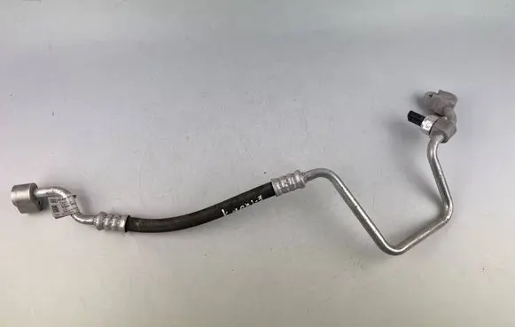 Audi e-tron Air conditioning (A/C) pipe/hose 4KE816721L