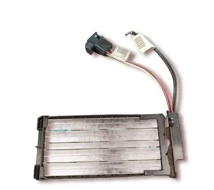 Opel Movano A Electric cabin heater radiator K1855 K1855220