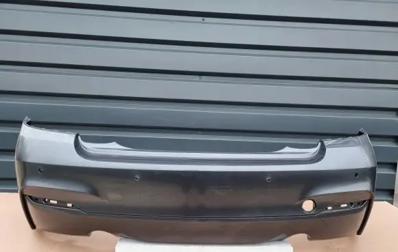 BMW 2 F22 F23 Rear bumper 8055567