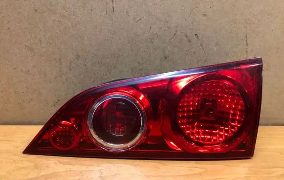 Honda Accord Tailgate rear/tail lights
