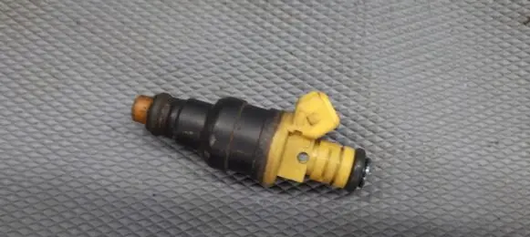 Alfa Romeo 166 Fuel injector 0280150702
