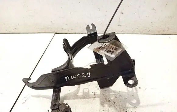 Audi A2 Other exterior part 8z0423845e