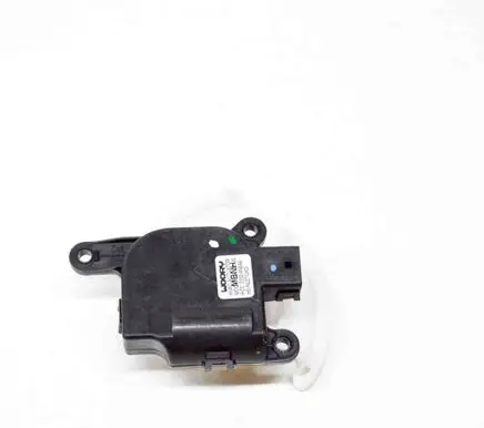 Tesla Model S Air flap motor/actuator D332AN6AA