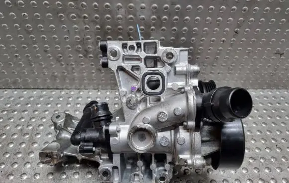 BMW 3 G20 G21 Water pump 8650987
